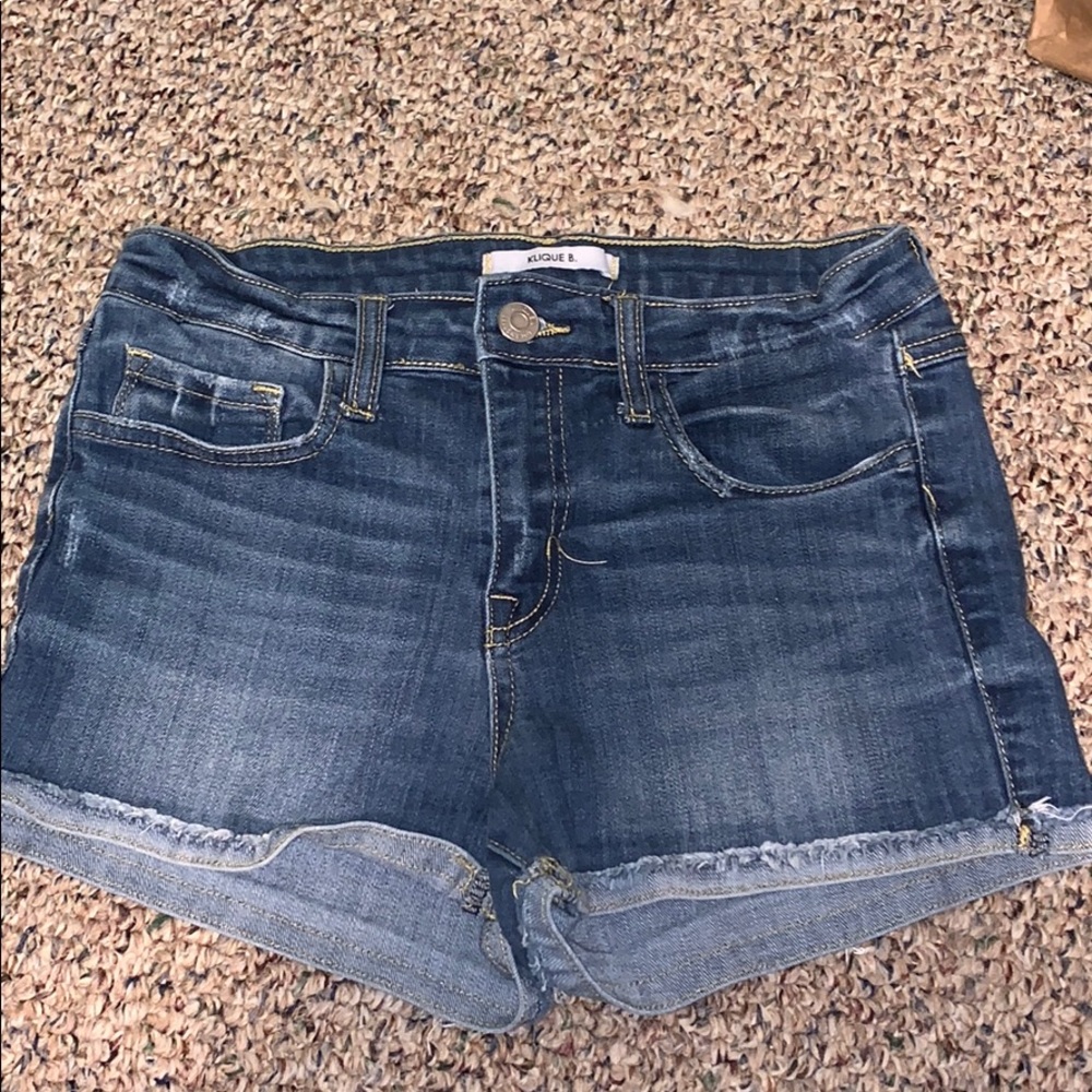 Shorts